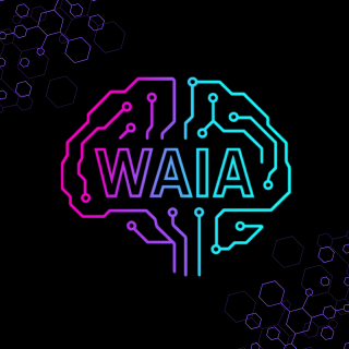 WAIA logo